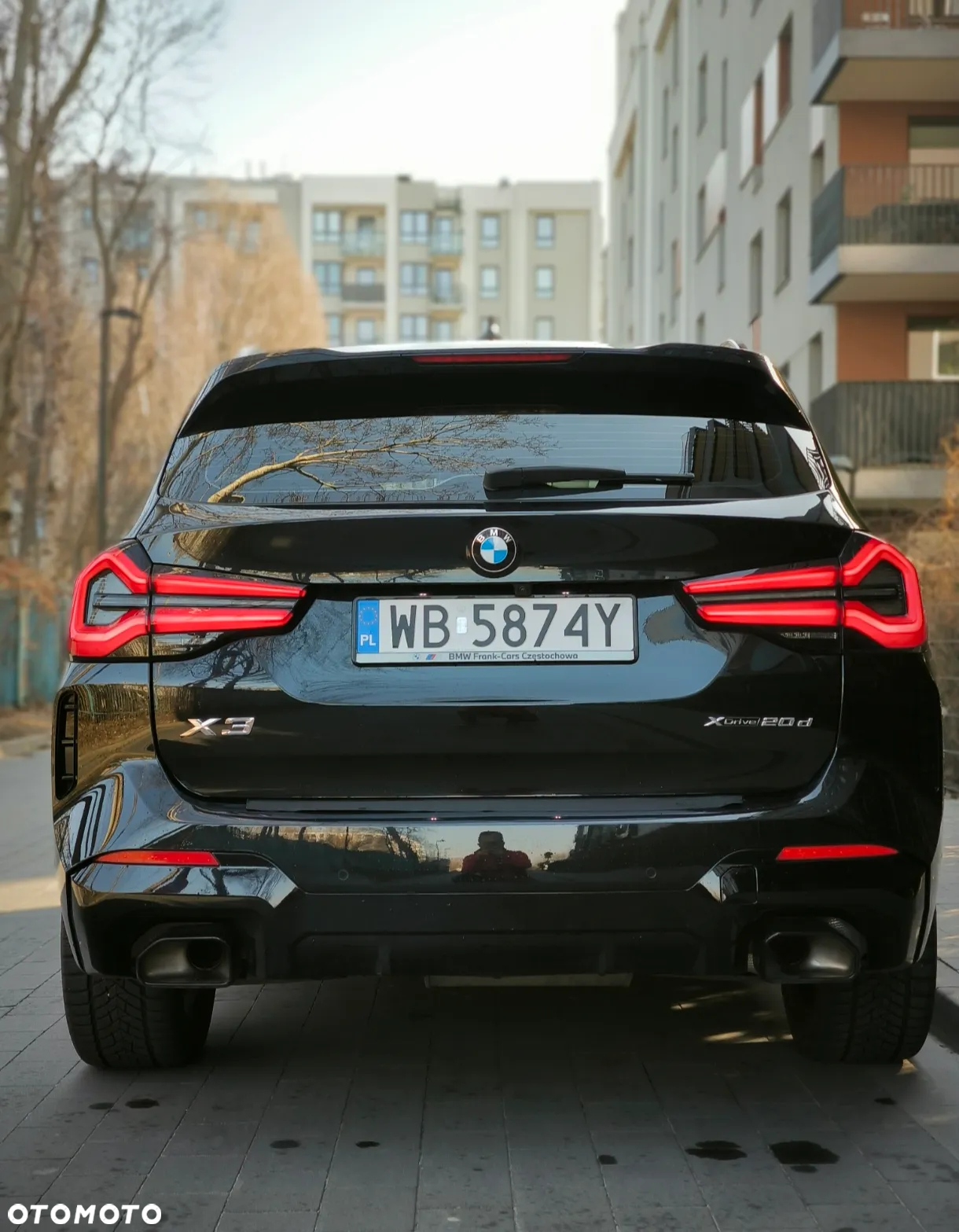 BMW X3 - 2