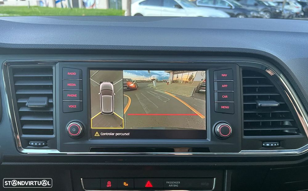 SEAT Ateca 1.6 TDI Style - 19