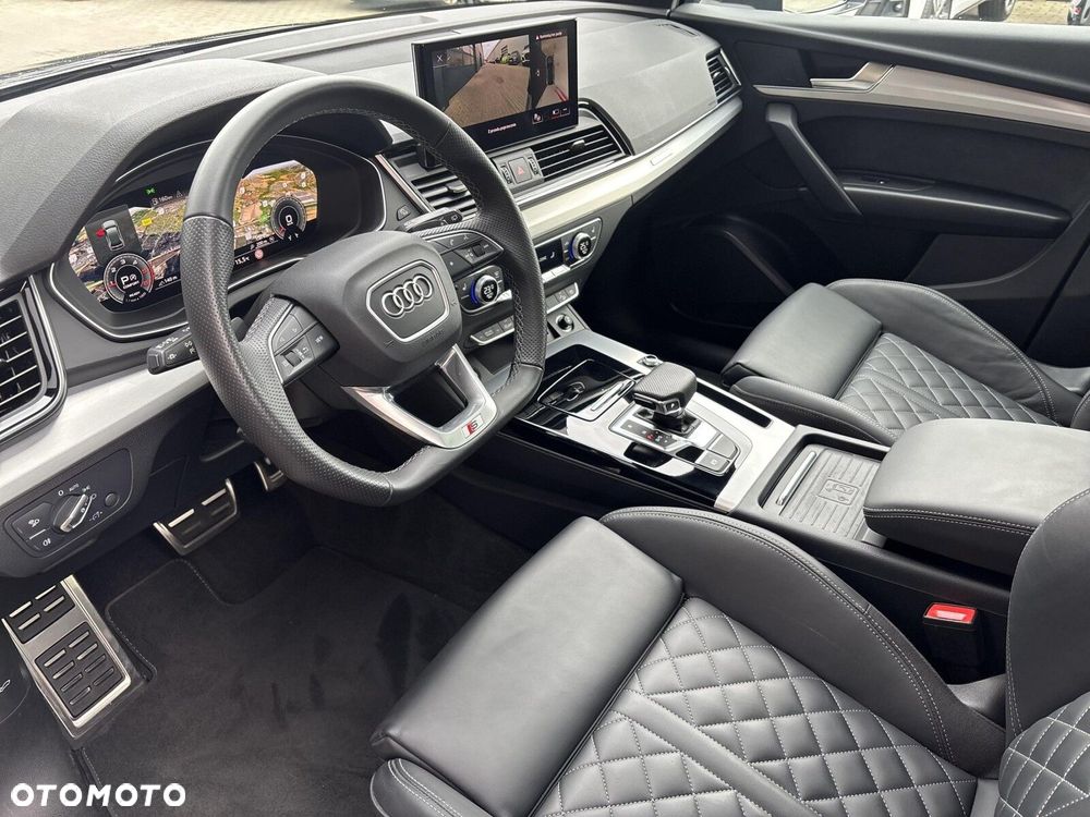 Audi Q5 Sportback - 15