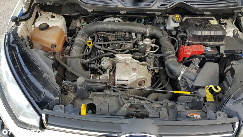 Ford EcoSport 1.0 EcoBoost ACTIVE - 14