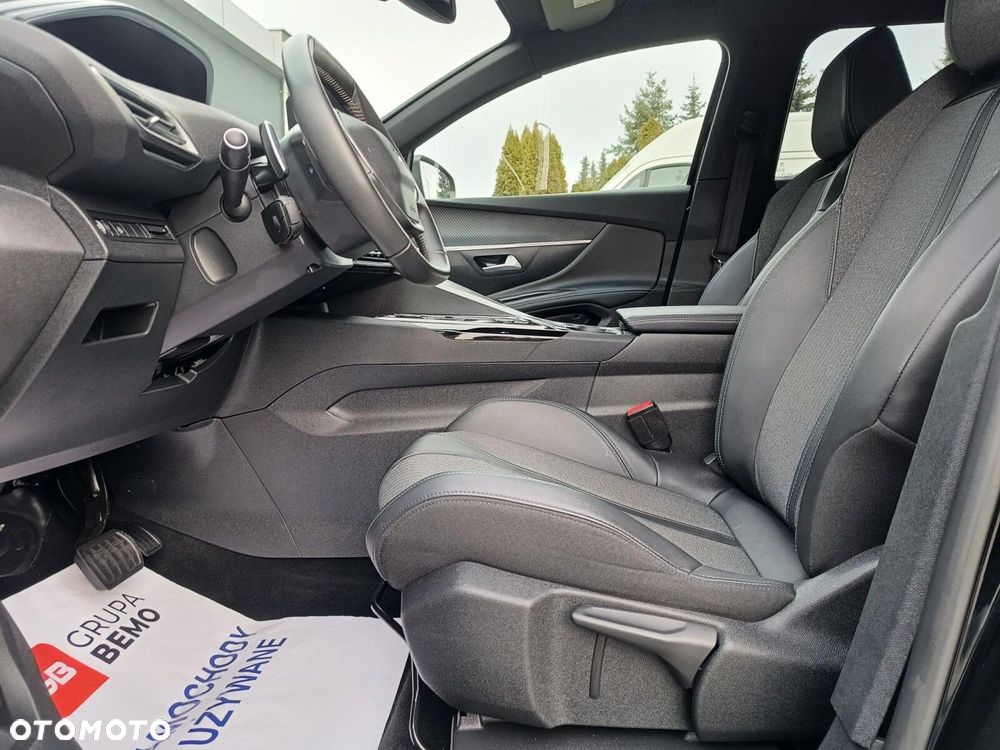 Peugeot 5008 1.5 BlueHDi Allure S&S EAT8 - 14