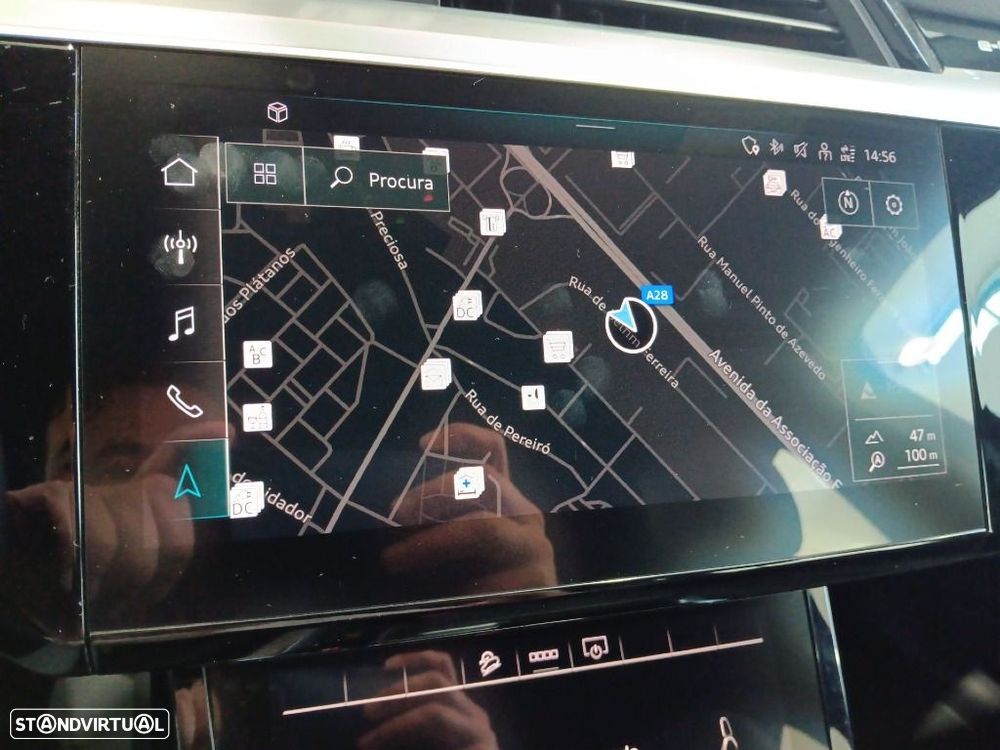 Audi e-tron 55 quattro S line - 19