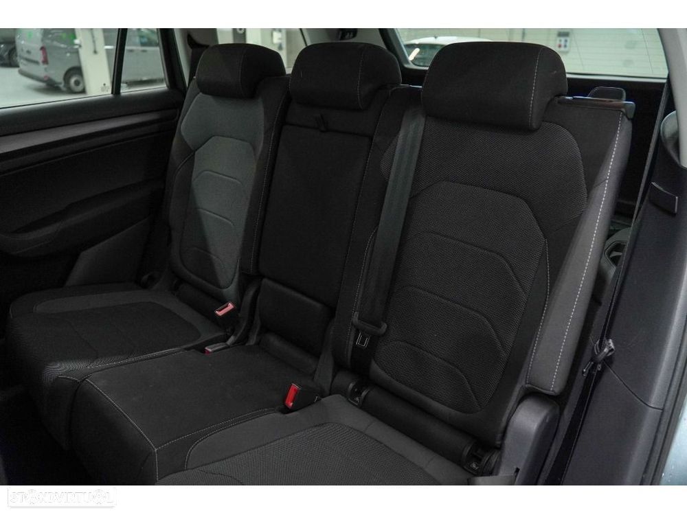 Skoda Kodiaq 2.0 TDI Ambition DSG - 20