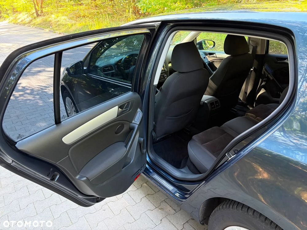 Volkswagen Golf 1.4 TSI Edition - 23