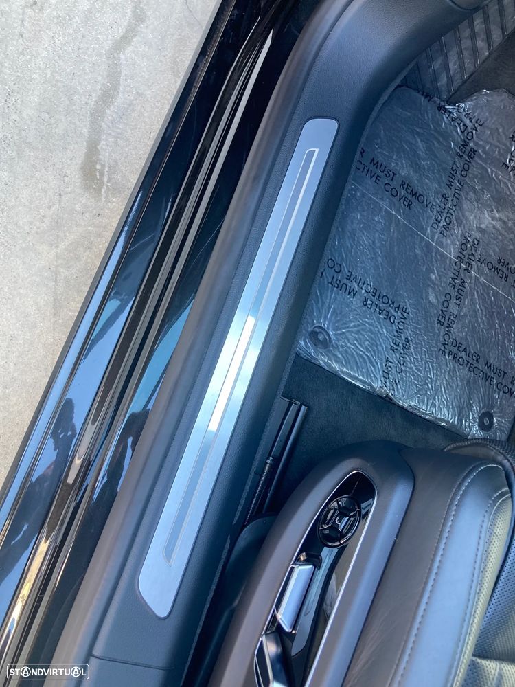 Audi A8 3.0 TDi V6 quattro Tiptronic Longo - 17