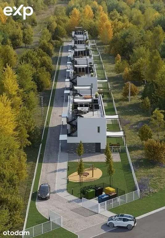 Mieszkanie na sprzedaż, 3 pokoje, 58 m², Łódź