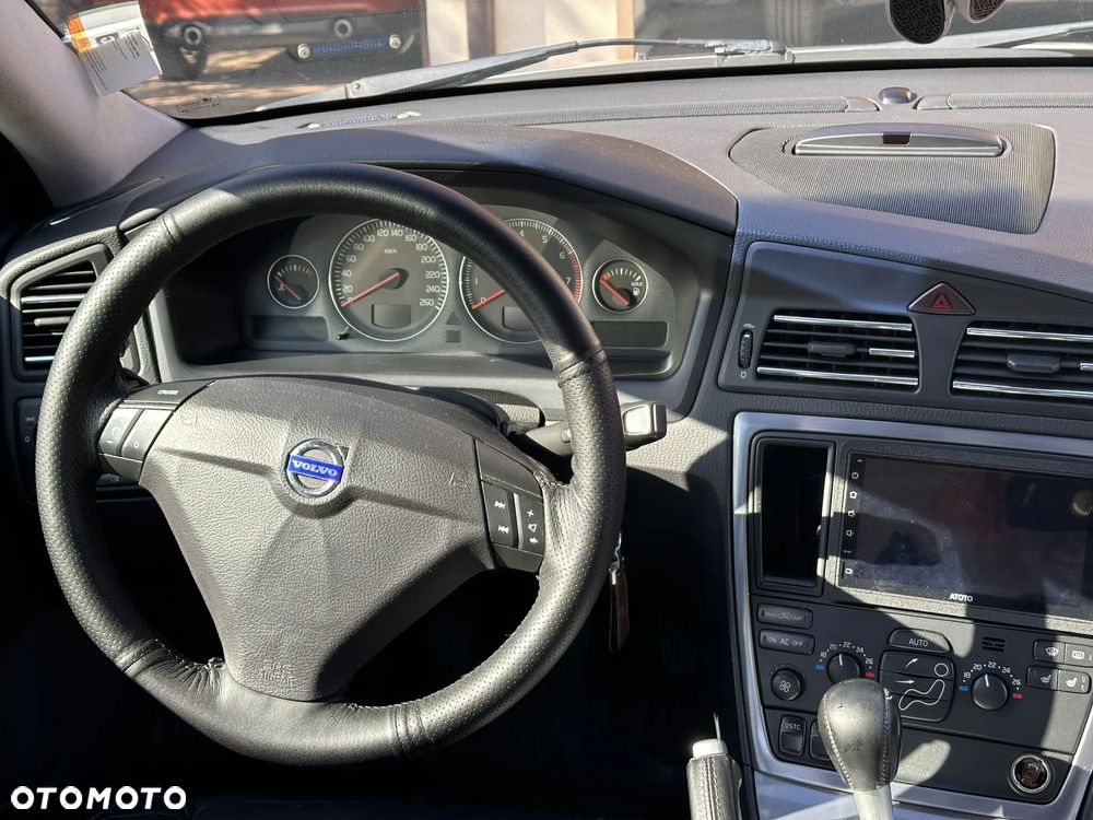 Volvo S60 2.5 T Momentum - 14