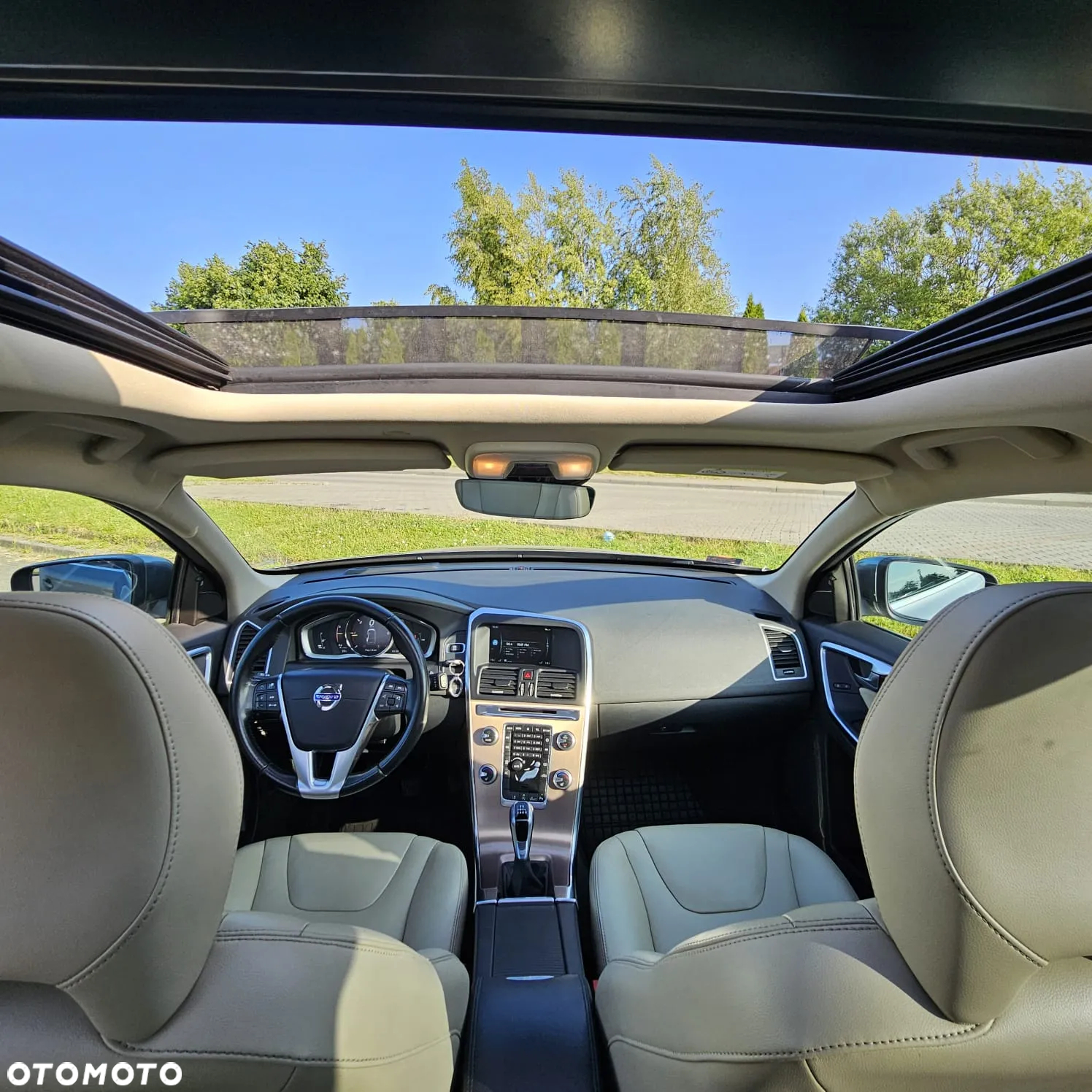Volvo XC 60 D3 Inscription - 19