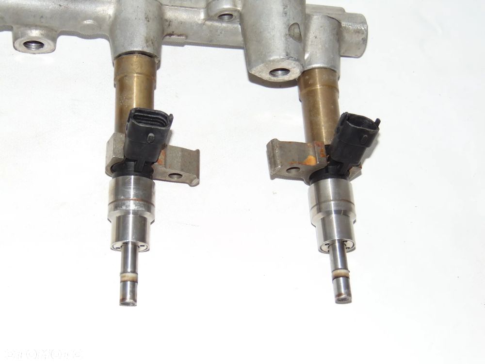 Wtrysk wtryskiwacz paliwa 0261500013 Alfa Romeo GT GTV 147 156 2.0 JTS - 9