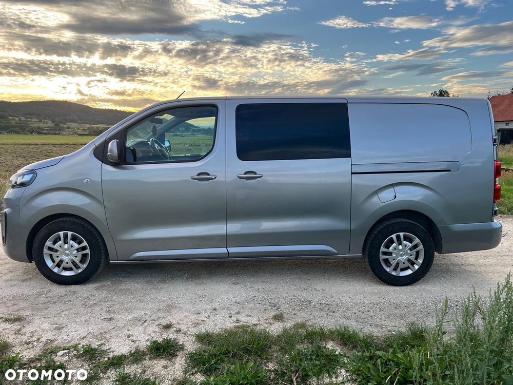 Opel Vivaro Long 3,1t Enjoy Flex (bryg.) - 5