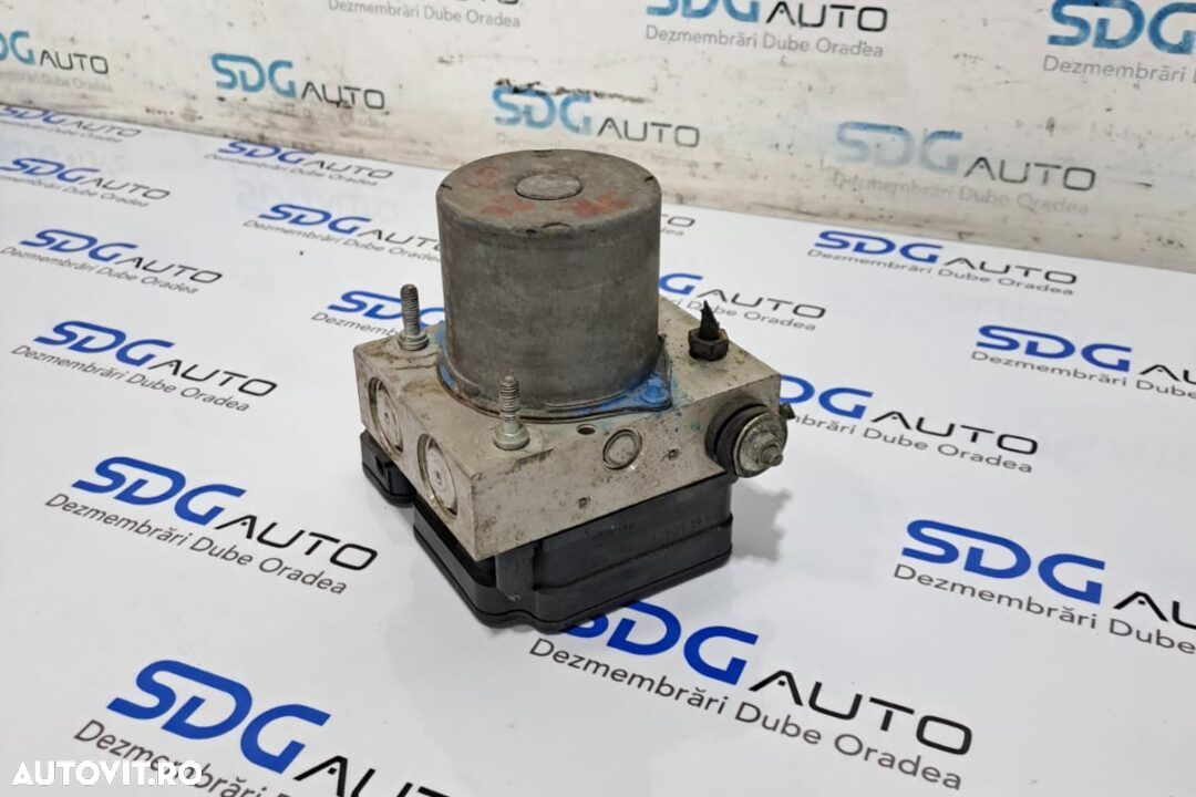 Calculator Pompa ABS A906 900 2001 Volkswagen Crafter 2.0 TDI Euro 4/5 - 4