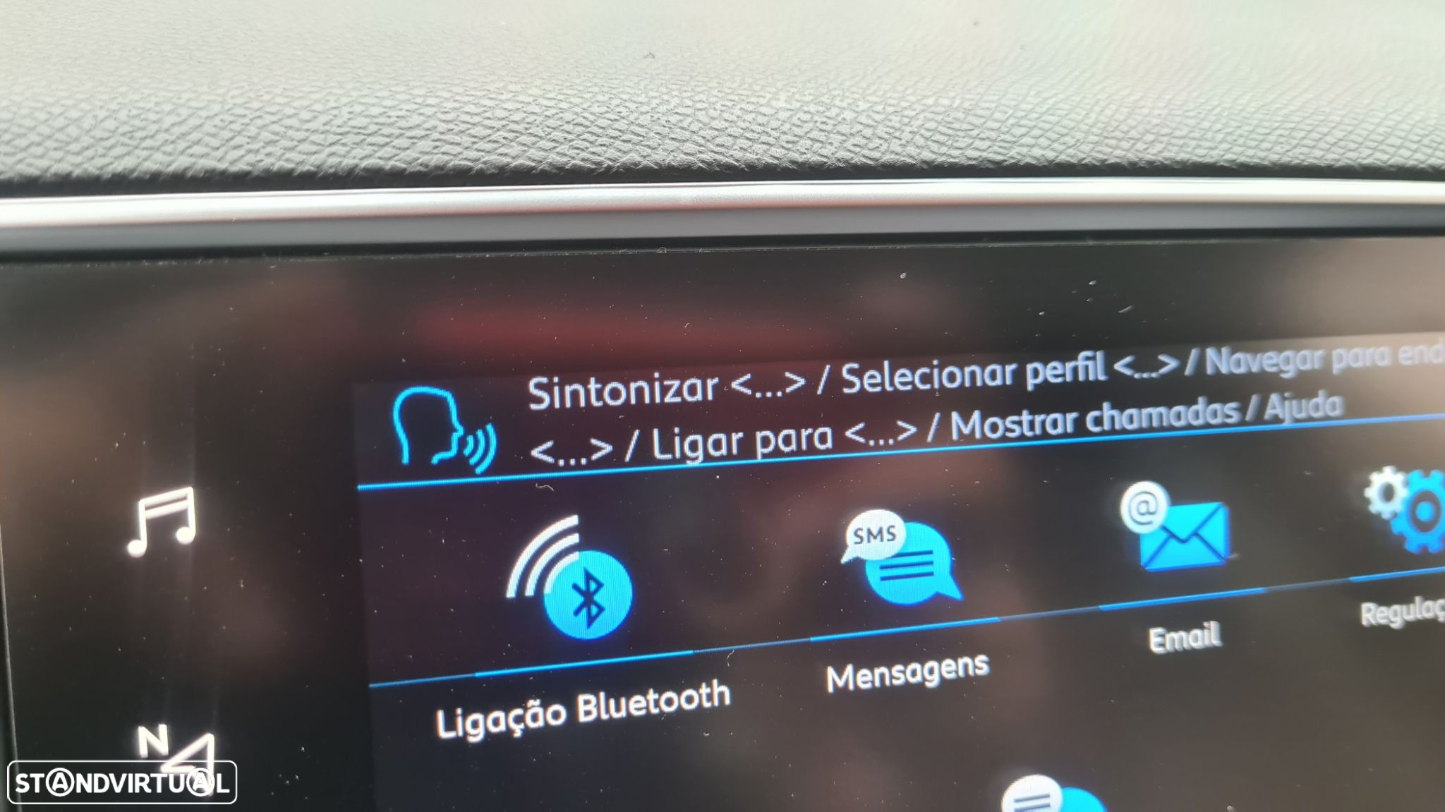 Peugeot 308 SW - 36