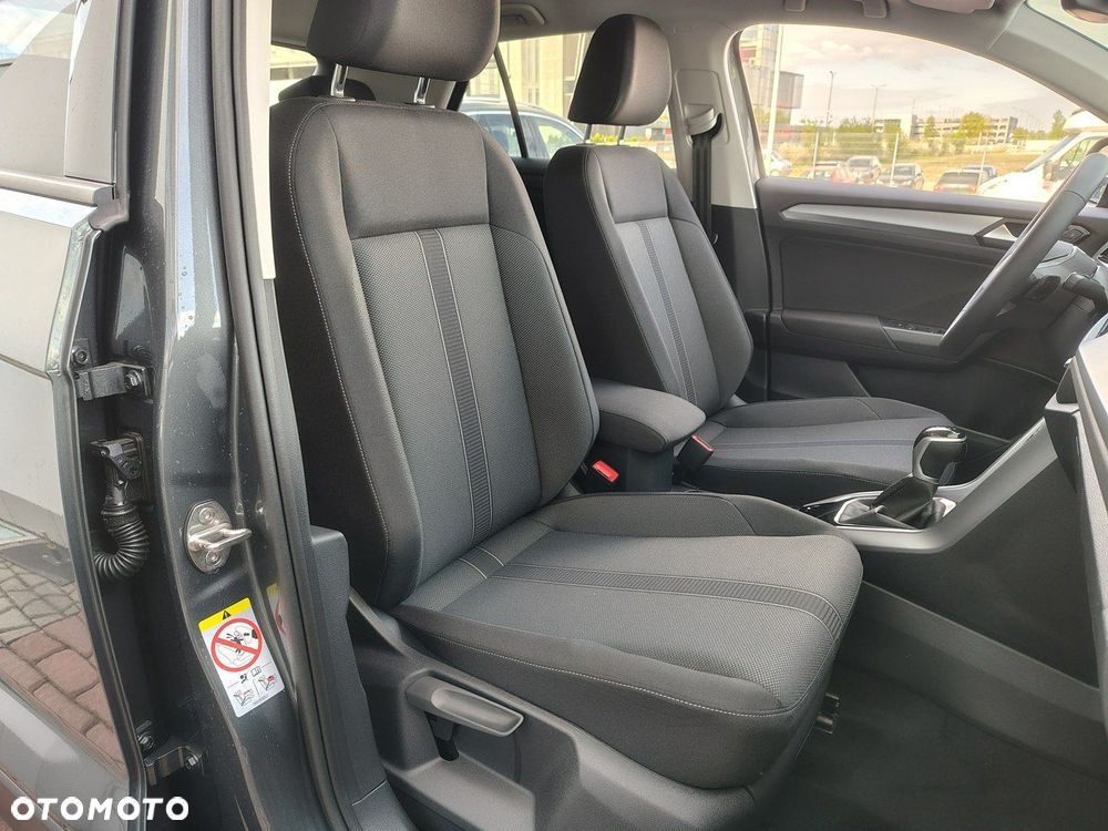 Volkswagen T-Roc 1.5 TSI Life DSG - 9