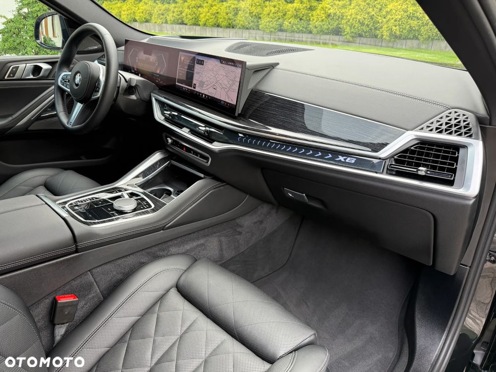 BMW X6 xDrive30d mHEV sport - 18