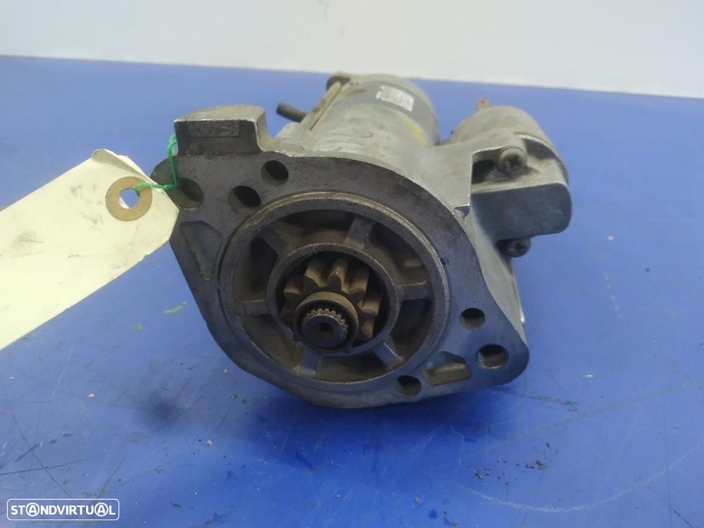 MOTOR ARRANQUE MITSUBISHI PAJERO III 2003 -ME204424 - 2