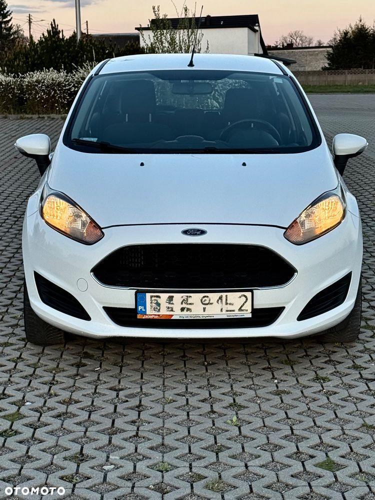 Ford Fiesta ver-1-5-tdci-silver-x - 5