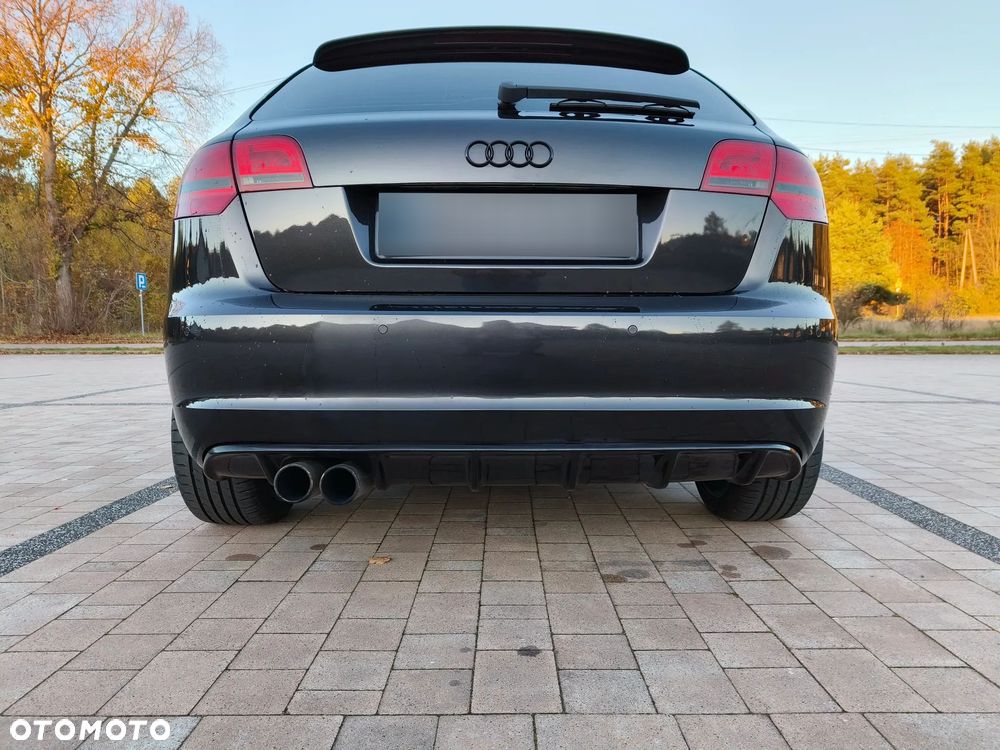 Audi A3 Sportback - 20