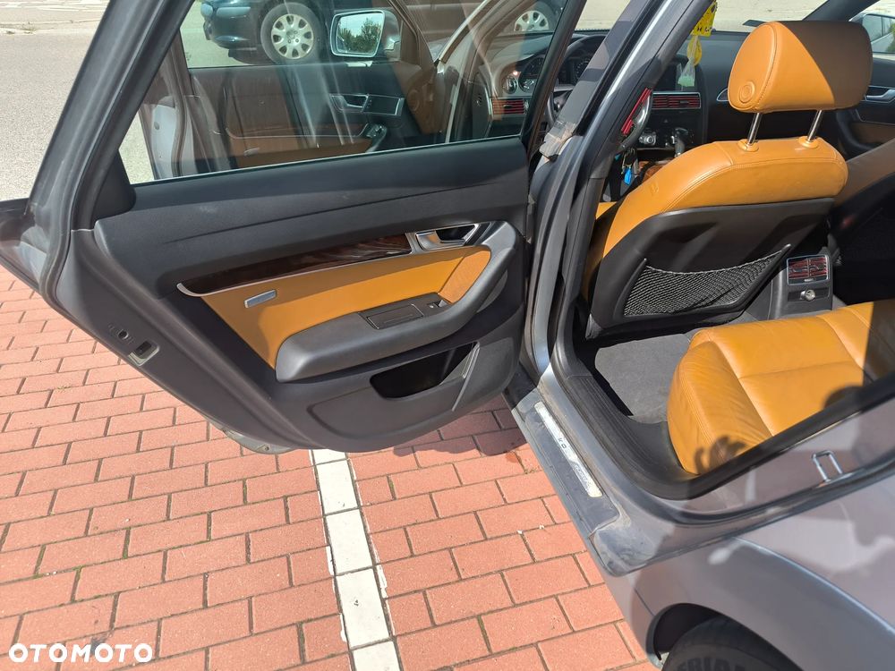 Audi A6 Allroad 3.0 TDI tiptronic DPF - 19