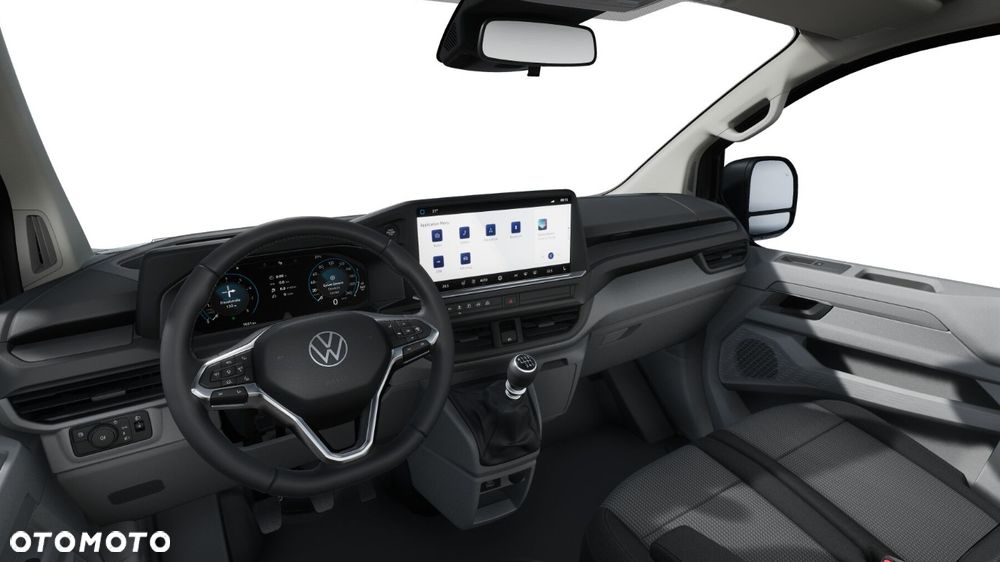 Volkswagen Caravelle - 4