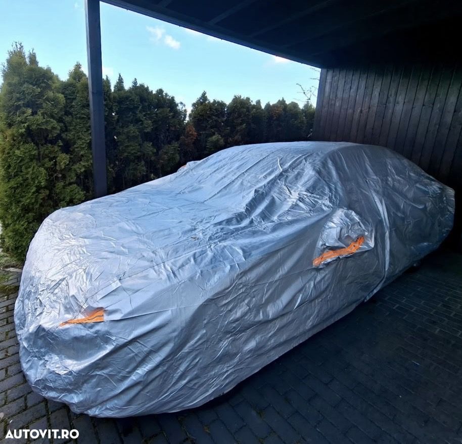 Audi A6 Limuzina - 17