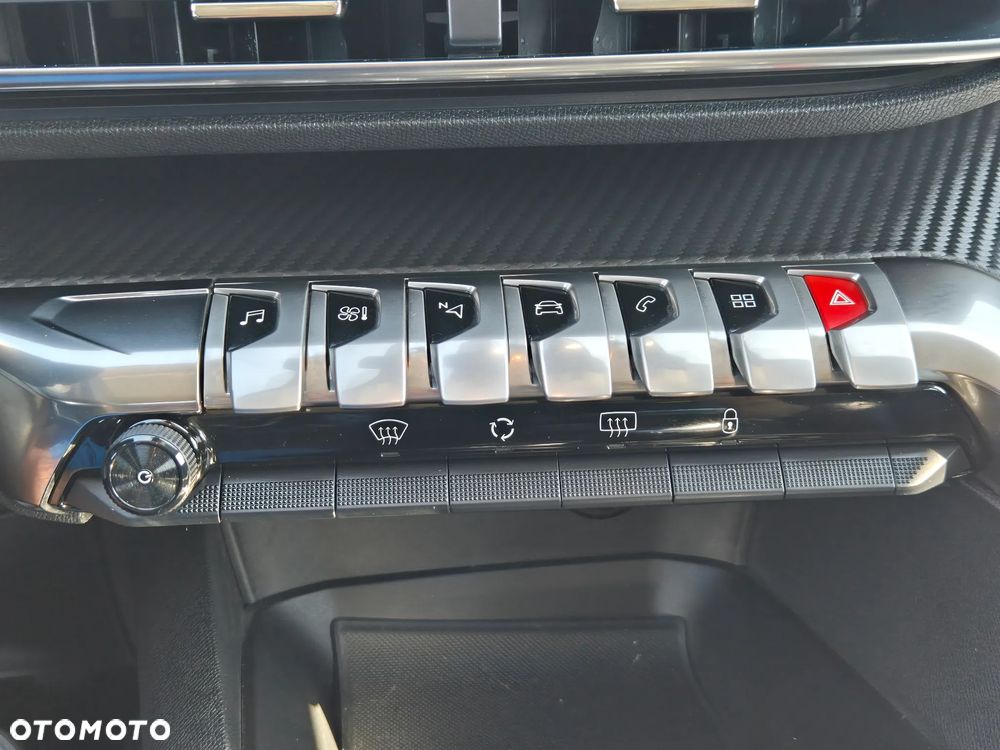 Peugeot 3008 BlueHDi 130 Stop & Start Active Business-Paket - 22