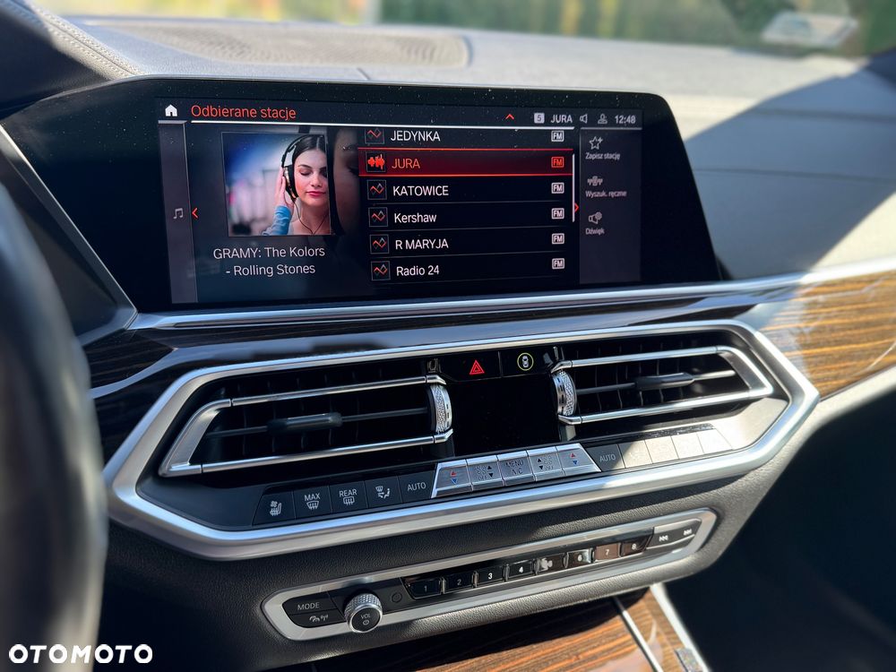 BMW X5 M M50d - 40