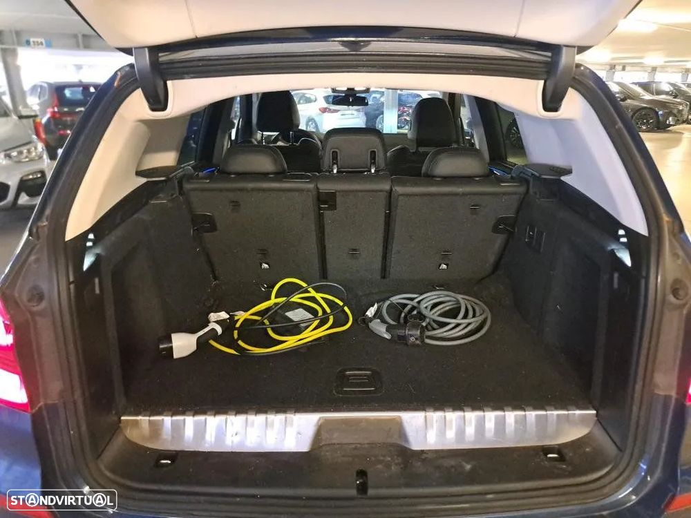BMW X3 xDrive30e Aut. xLine - 10