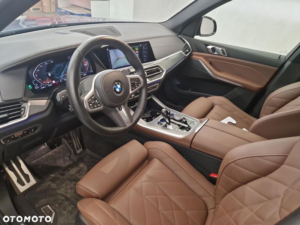 BMW X5 - 17