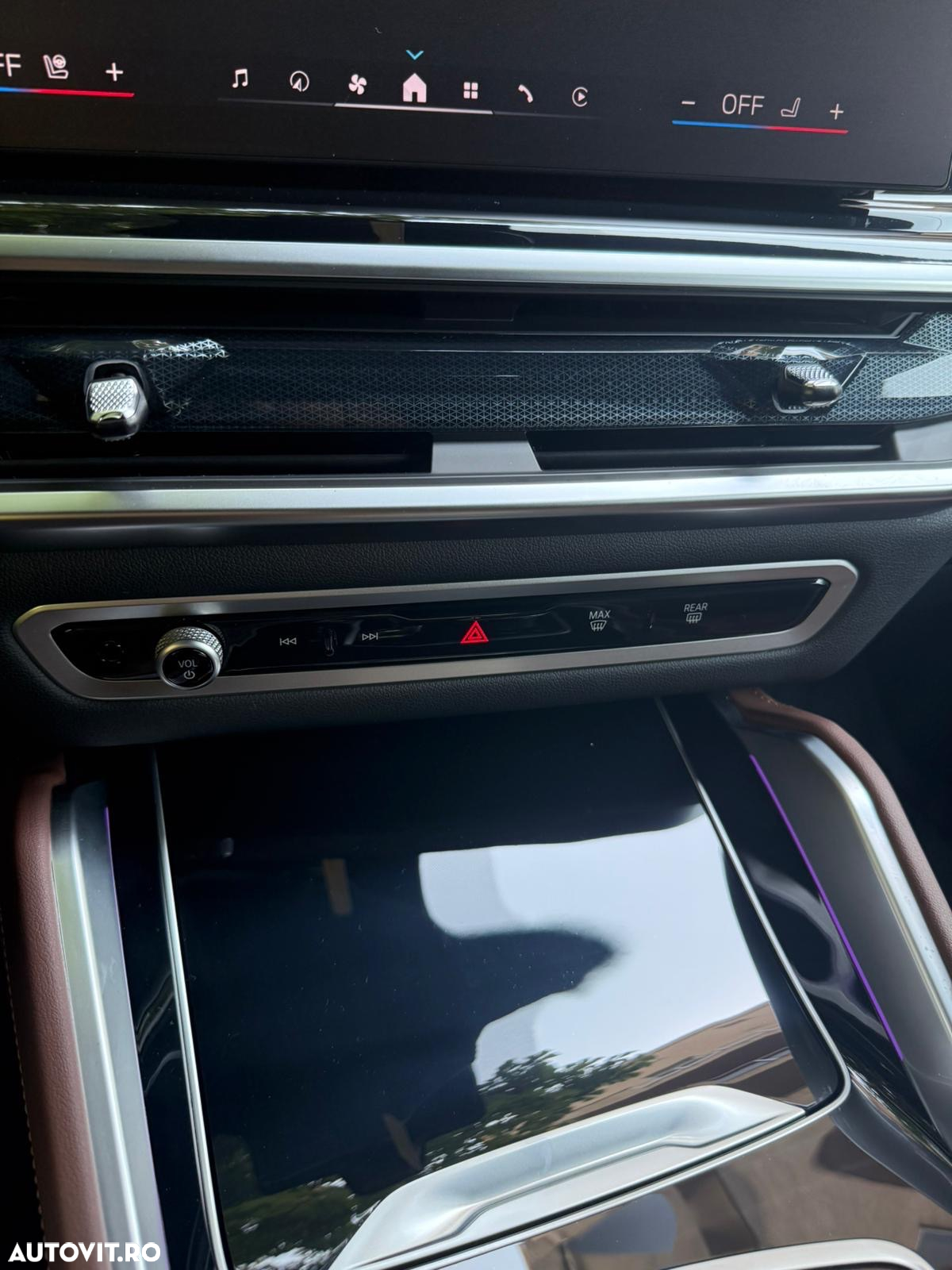 BMW X6 xDrive30d AT MHEV - 15