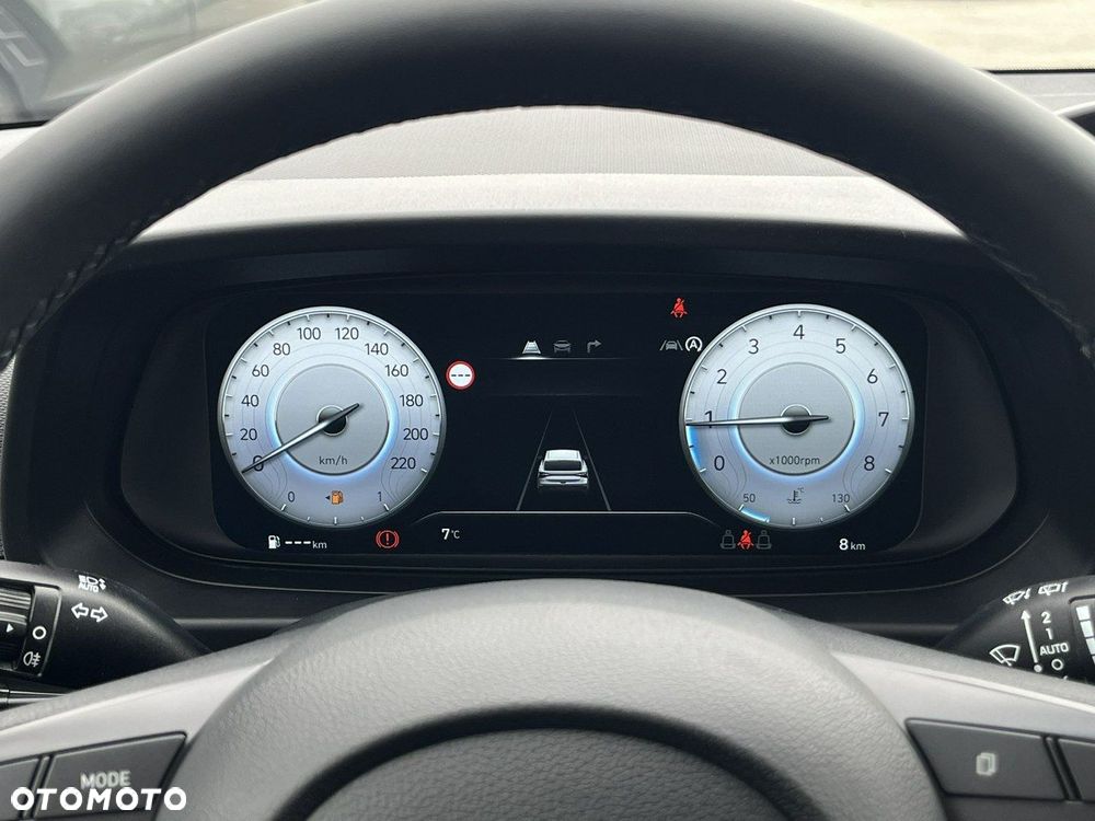 Hyundai i20 - 10