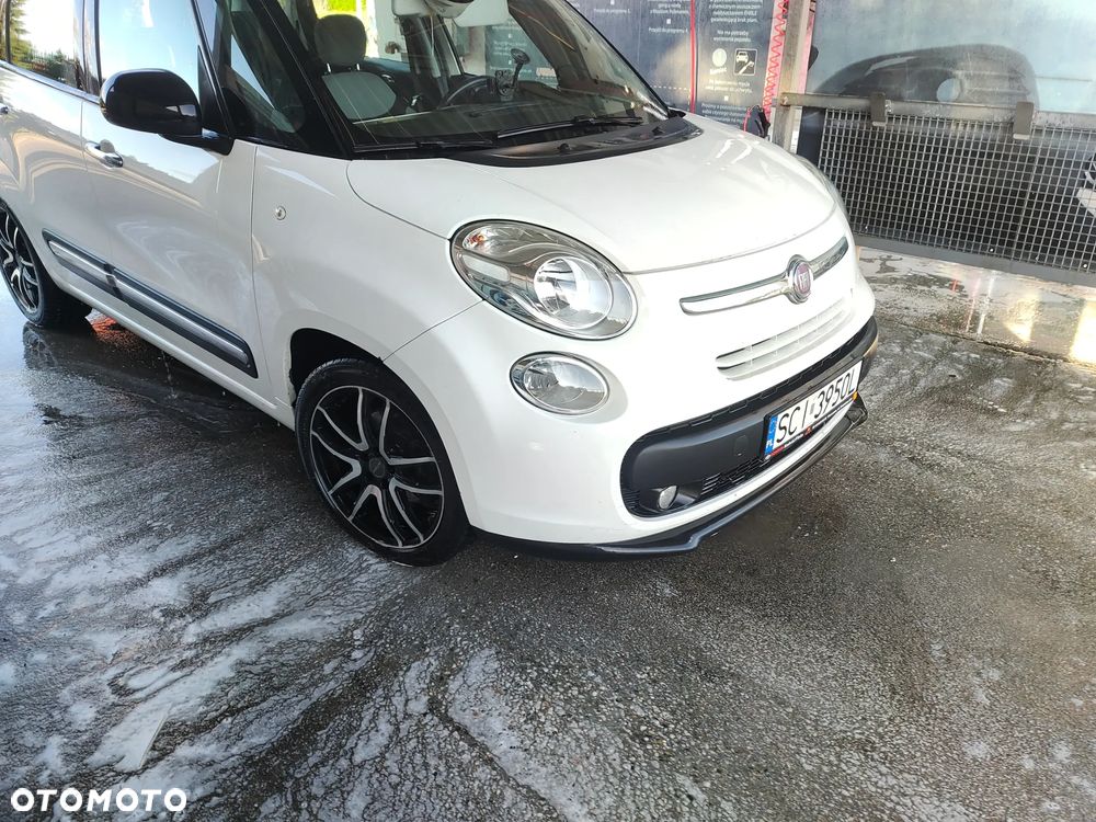 Fiat 500L 1.4 16V Pop Star - 7
