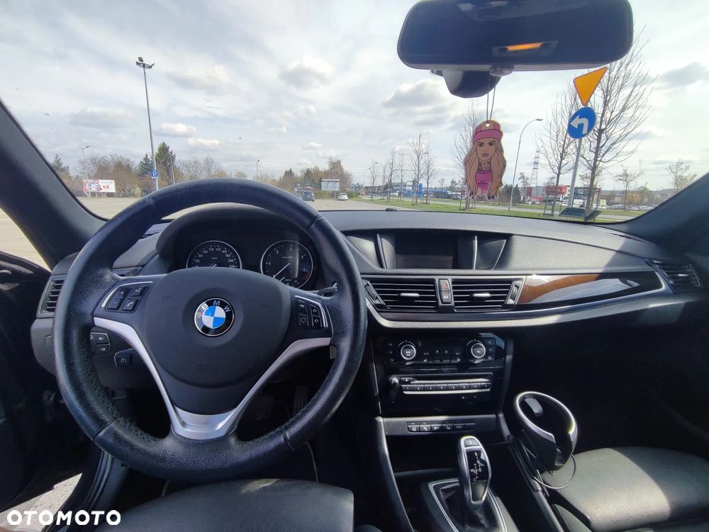 BMW X1 - 4