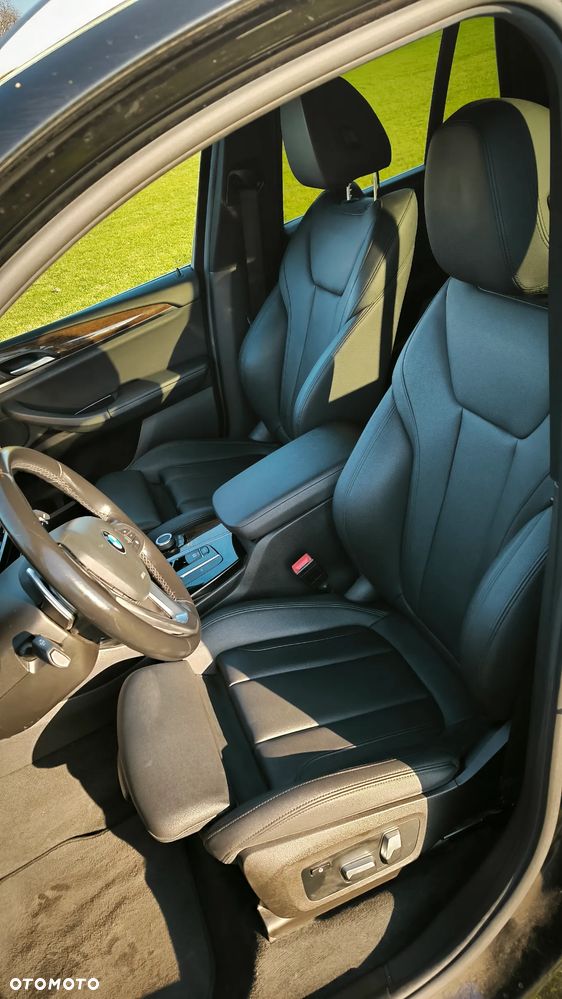 BMW X3 xDrive30i xLine - 22