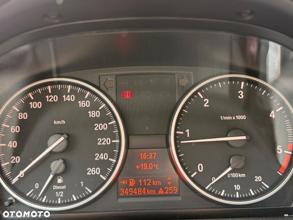 BMW Seria 3 320d xDrive DPF Edition Fleet - 30
