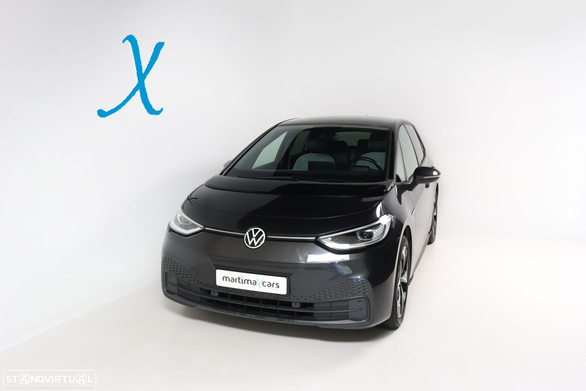 VW ID.3 - 3