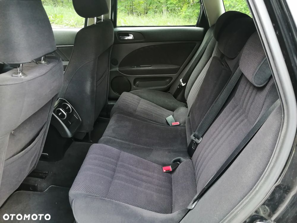 Alfa Romeo 159 1.9 JTDM 16V DPF - 6