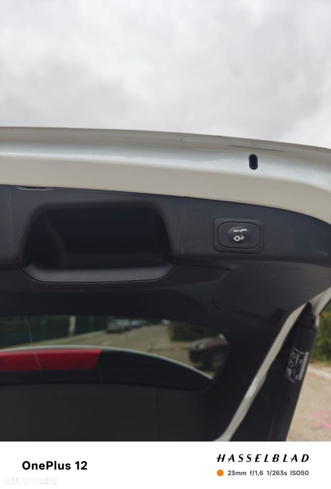 Ford Focus 1.0 EcoBoost Start-Stopp-System Aut. ACTIVE - 15
