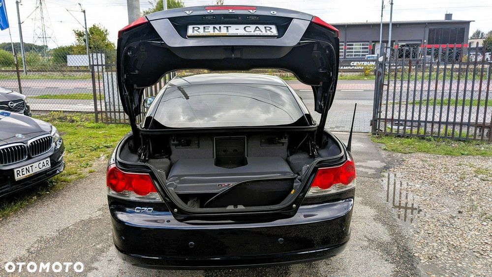 Volvo C70 - 37