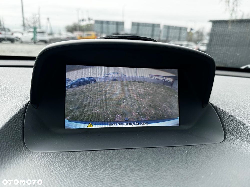 Opel Mokka 1.4 Turbo ecoFLEX Start/Stop Innovation - 31