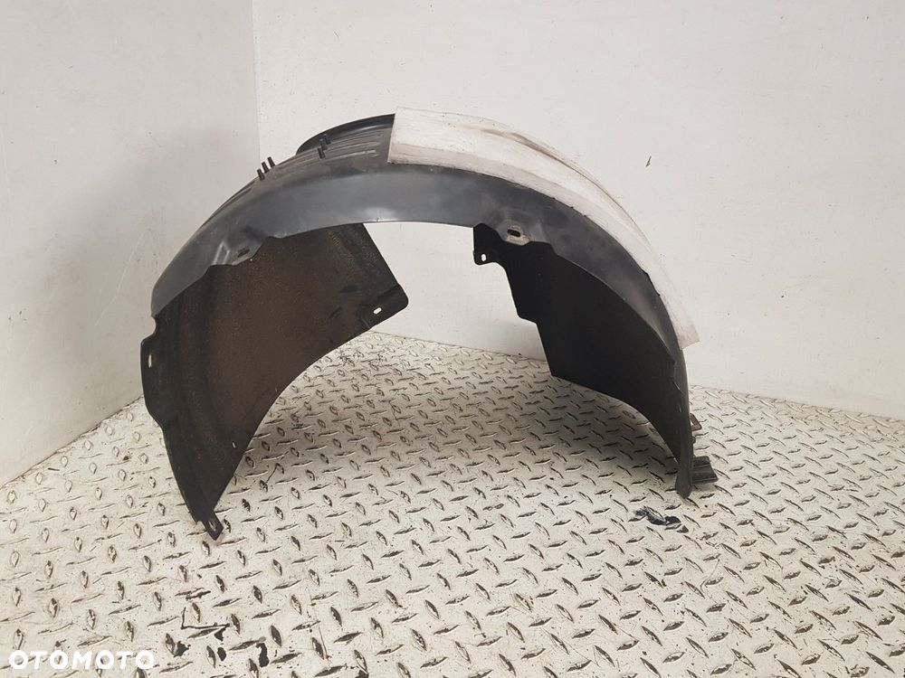 NADKOLE 1cz. LEWE PRZEDNIE PRZÓD VW GOLF VII 7 LIFT 16-20 5G0805977H - 4