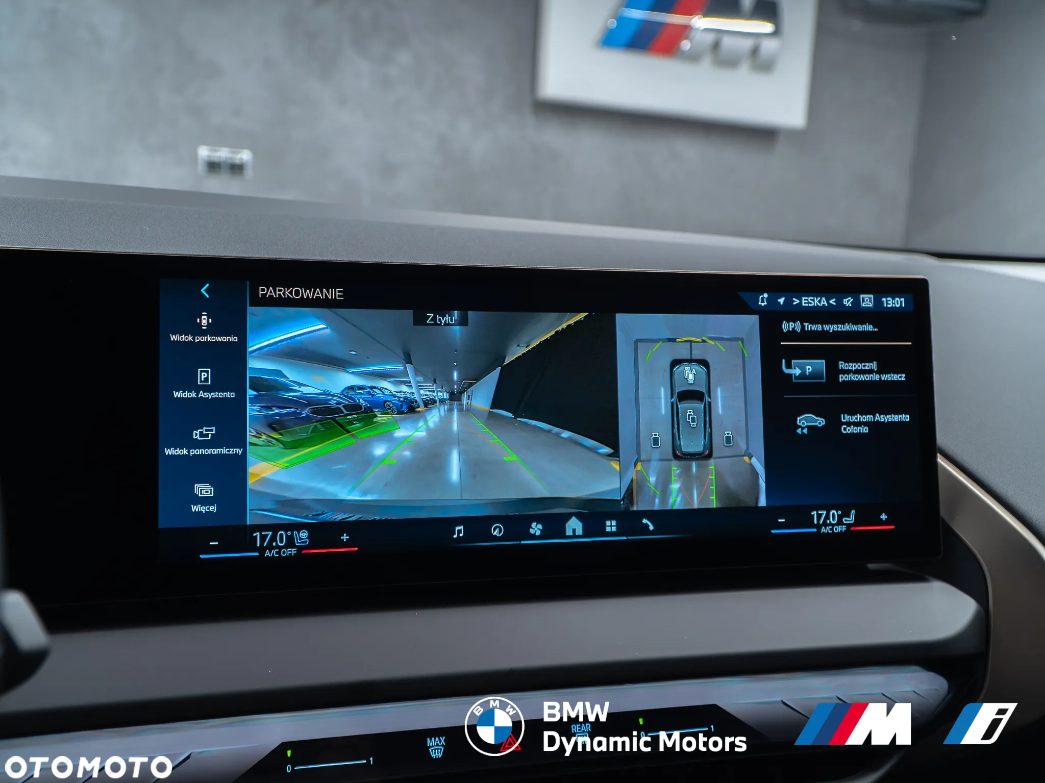 BMW X3 20d xDrive - 36