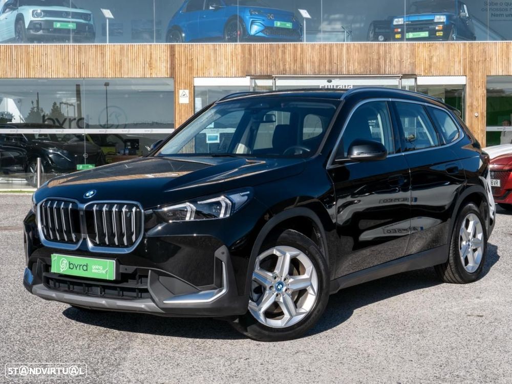 BMW iX1 xDrive30 - 3