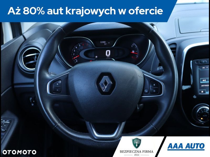 Renault Captur - 21