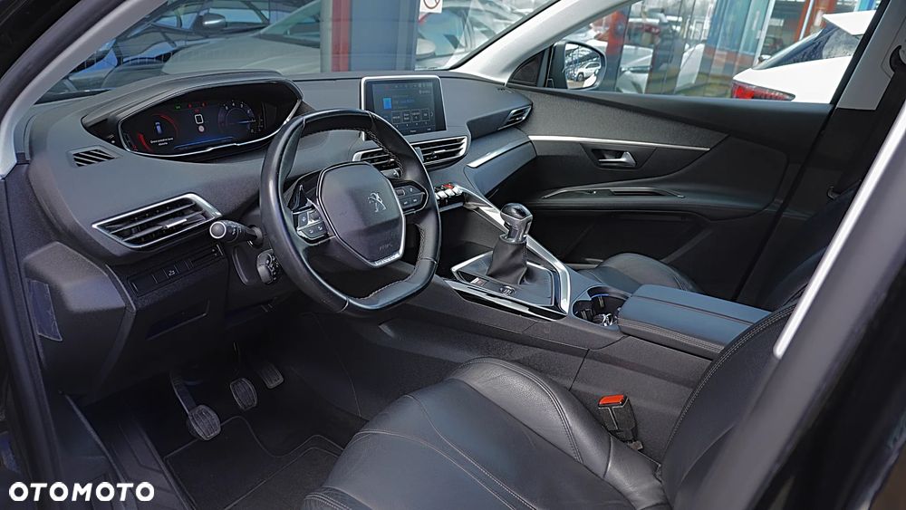 Peugeot 3008 PureTech 130 Stop & Start GPF Allure - 14