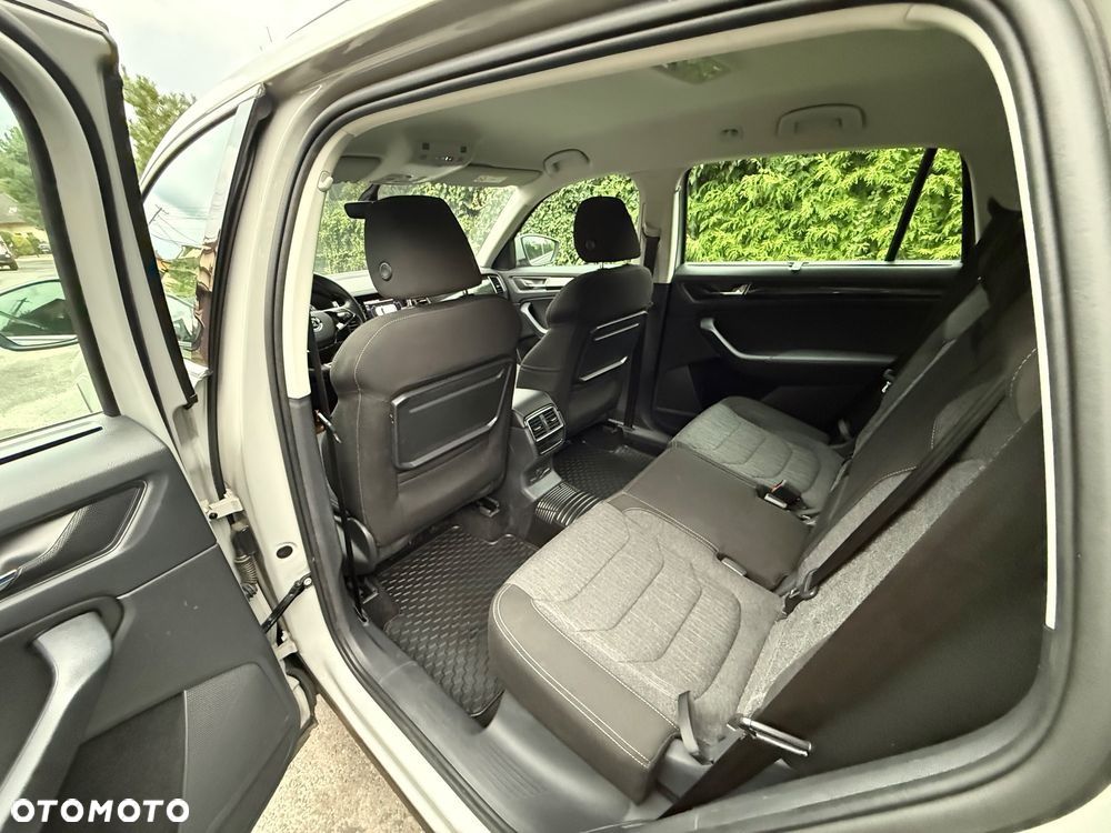 Skoda Kodiaq - 16