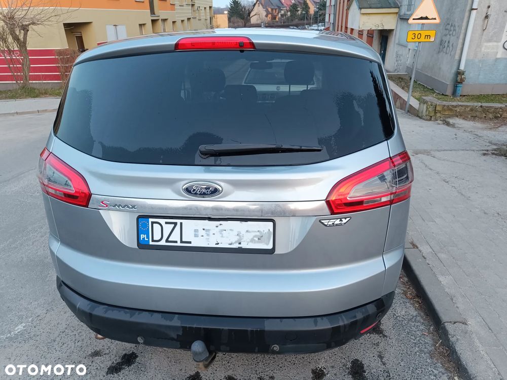 Ford S-Max - 4