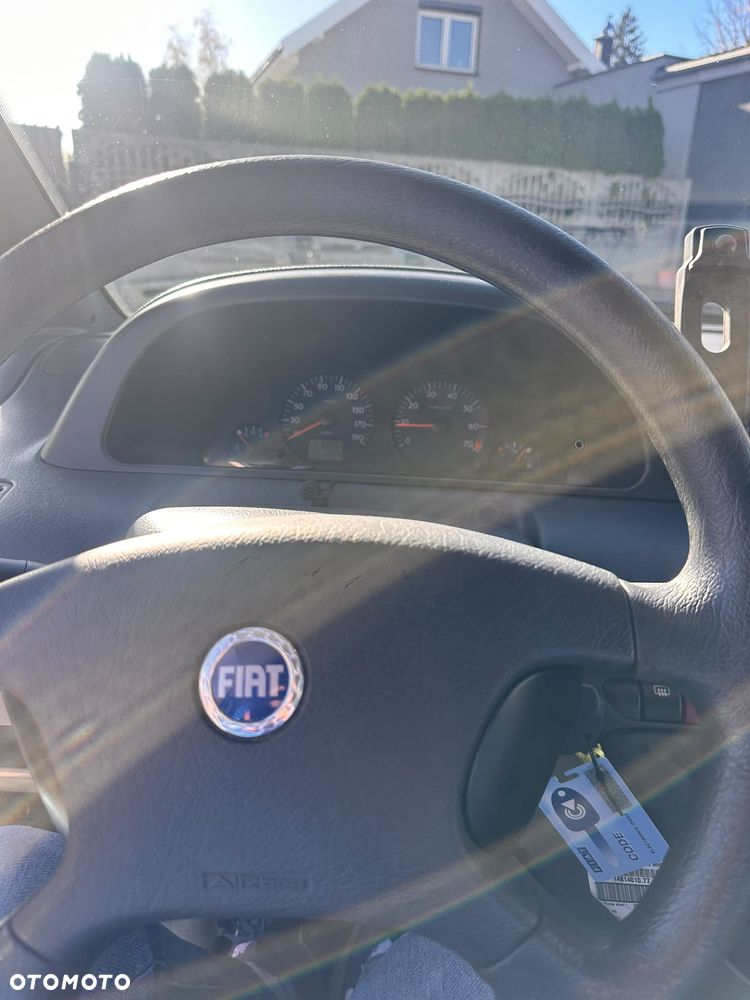 Fiat Scudo - 11