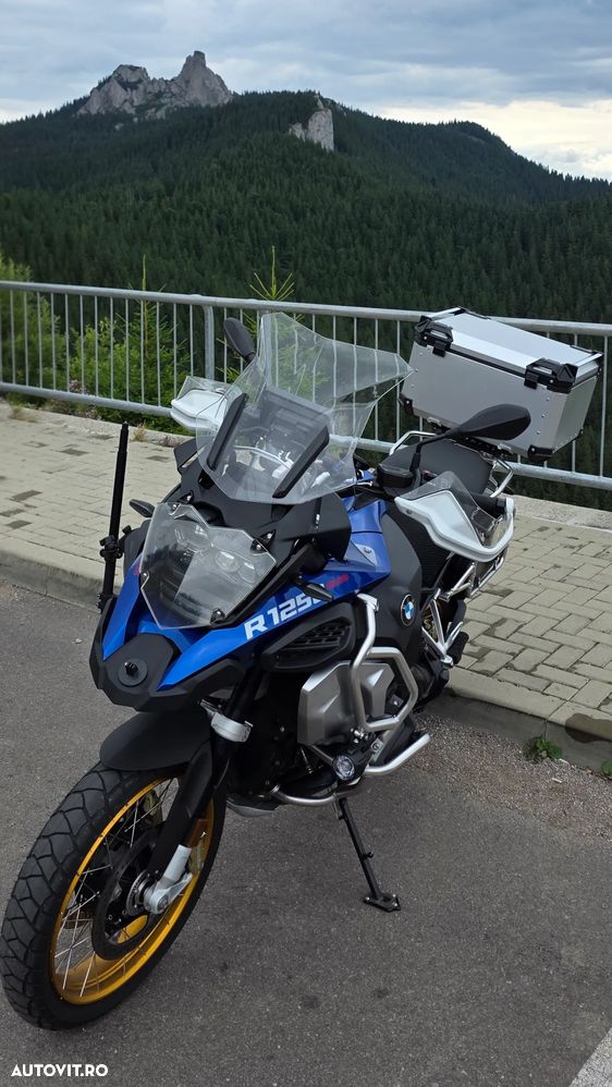 BMW R1250GS Adventure - 3