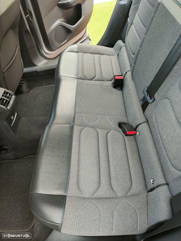 Citroën C4 1.2 PureTech Feel Pack - 29