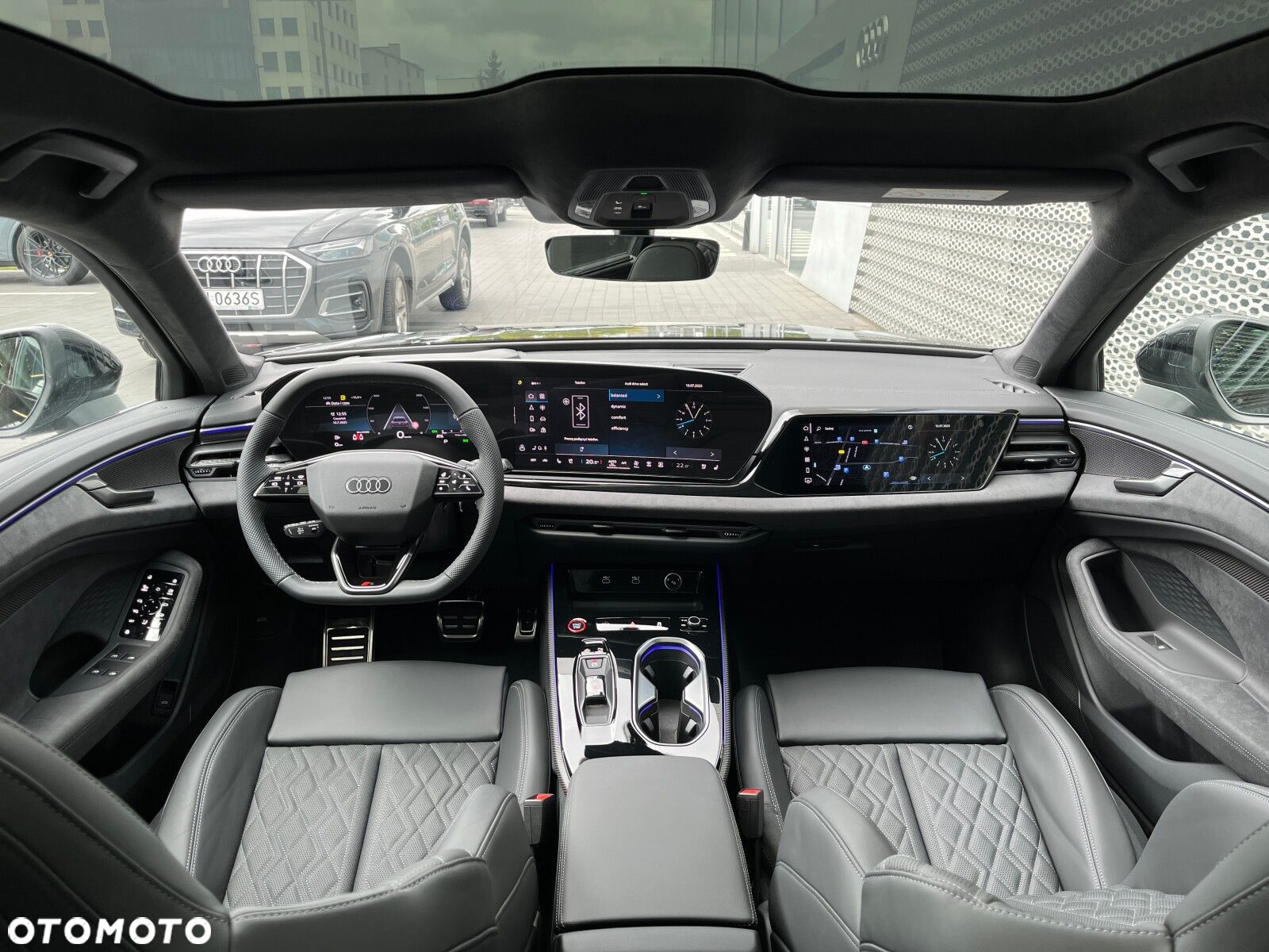 Audi A6 - 15
